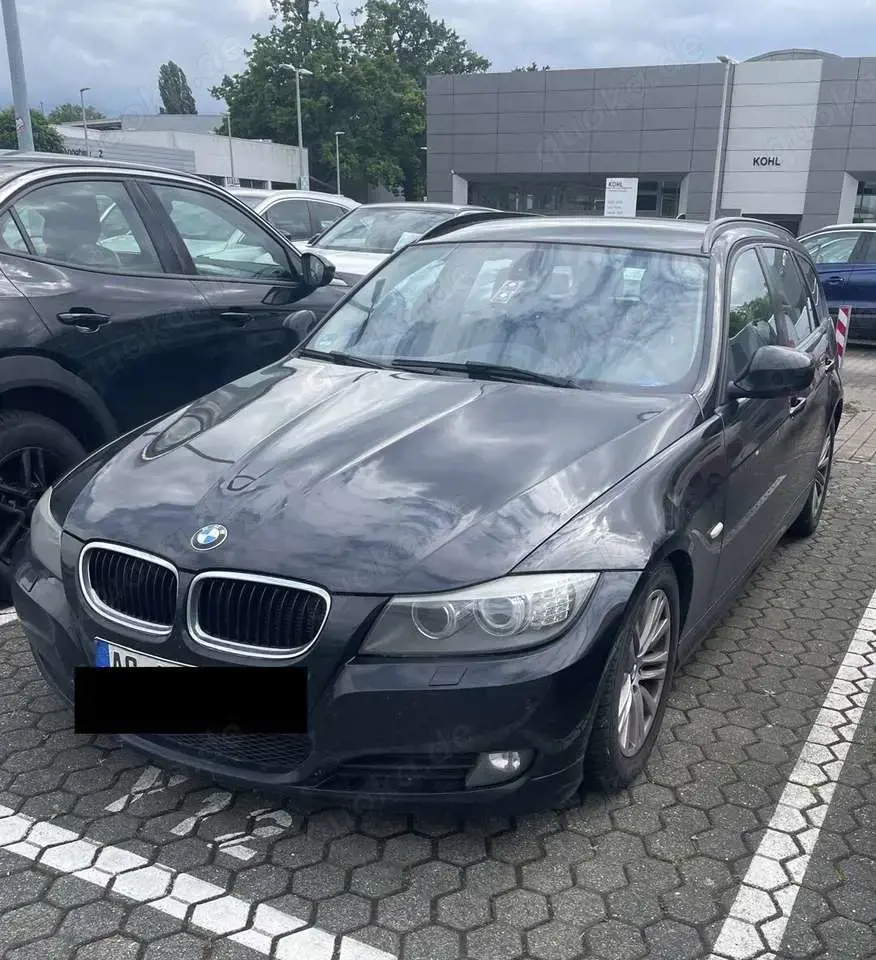 BMW 318 316 touring