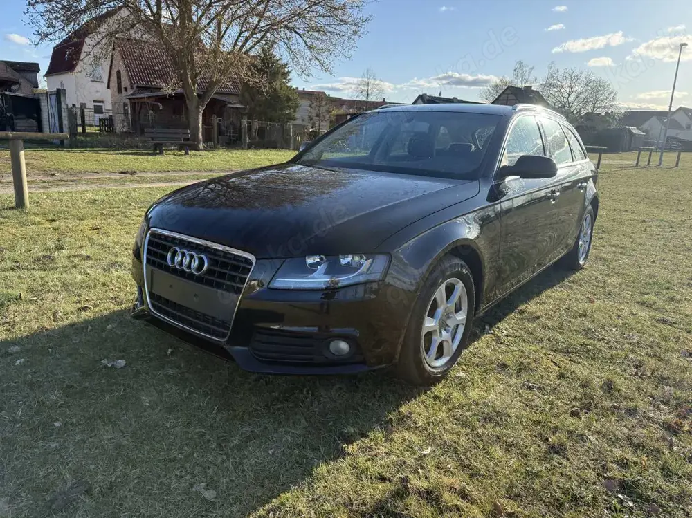 Audi A4 Avant 1.8 TFSI Ambiente