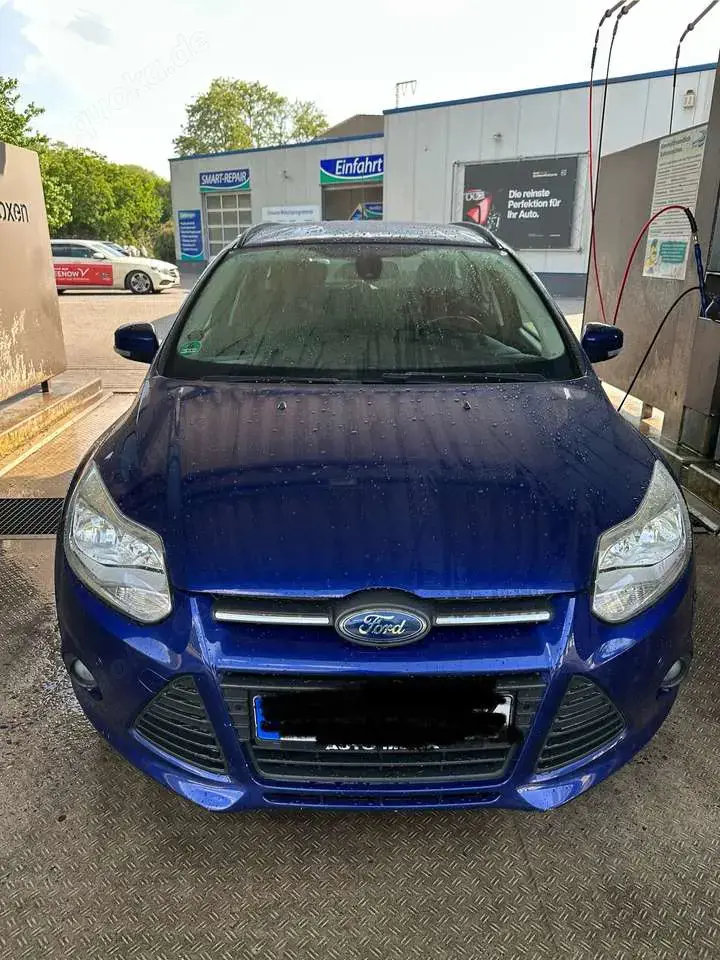 Ford Focus Sync Edition