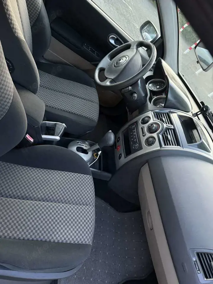 Renault Megane 1.6 Aut. Emotion