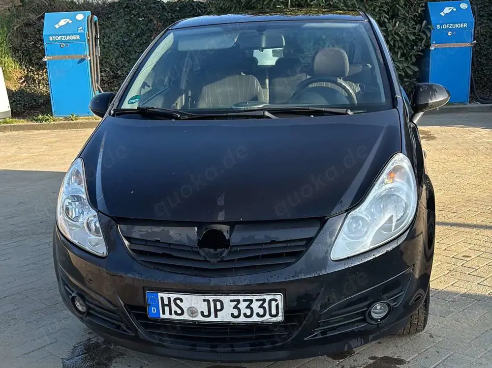 Opel Corsa Corsa 1.3 CDTI Edition