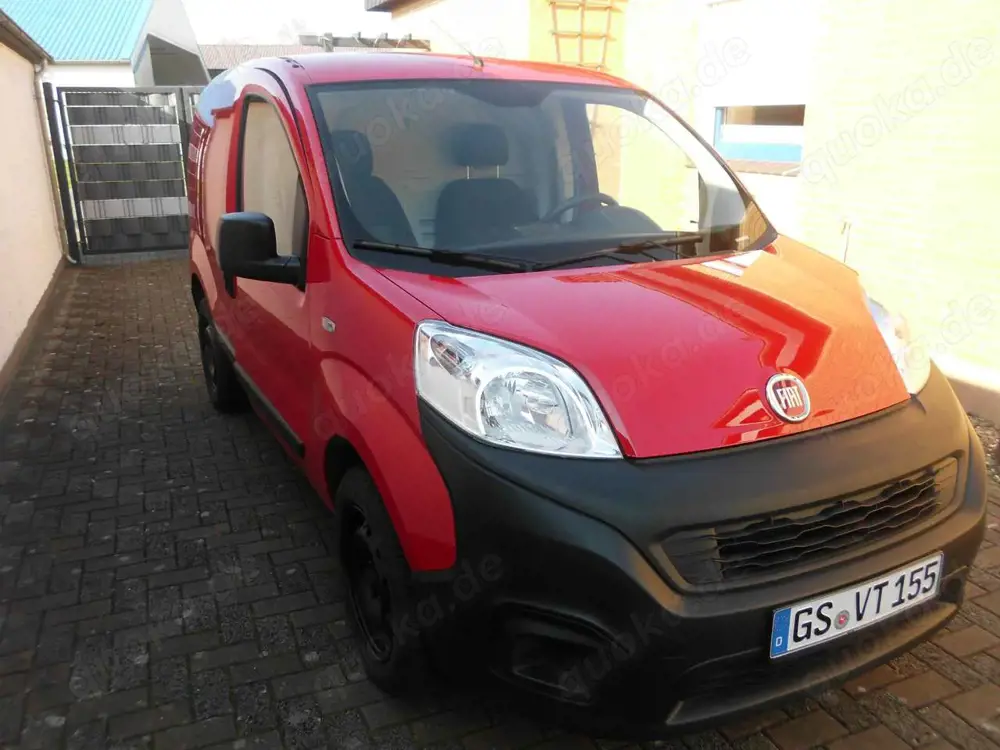 Fiat Fiorino