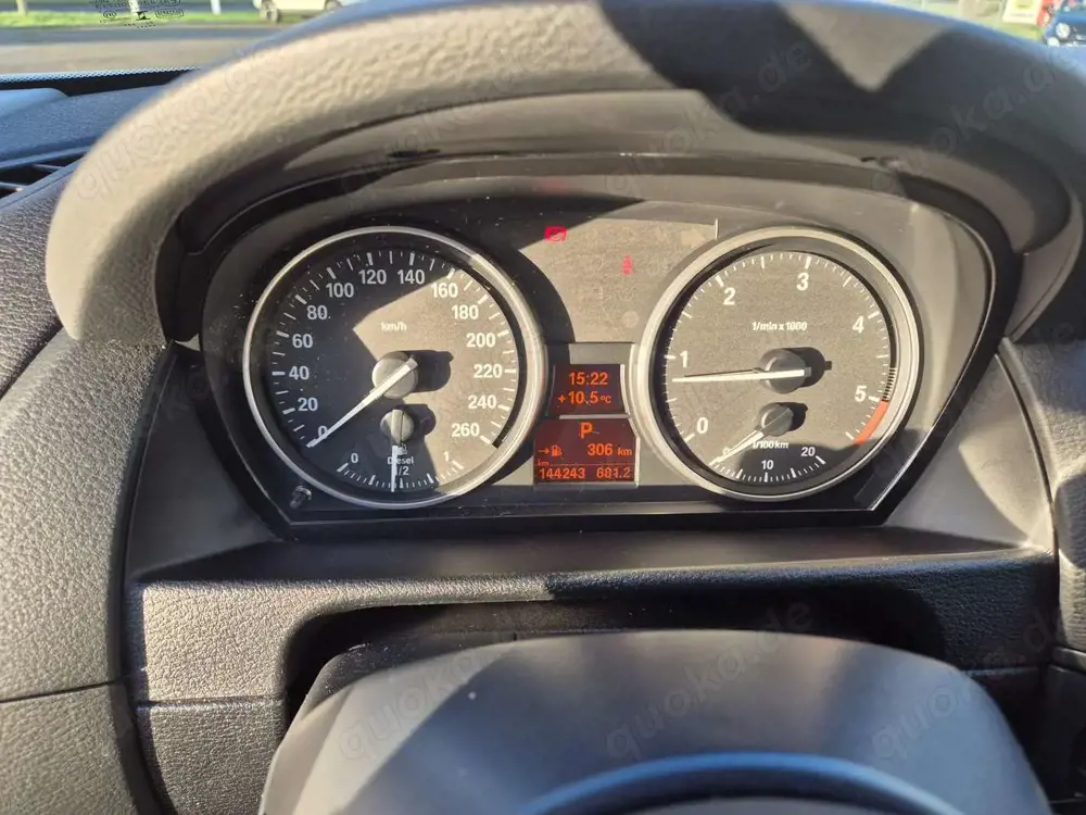 BMW X1 xDrive18d Aut.