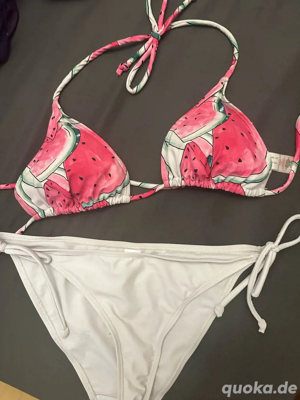 süßer Bikini süßer Bikini