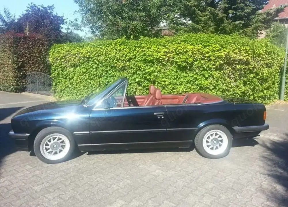 BMW 325 i