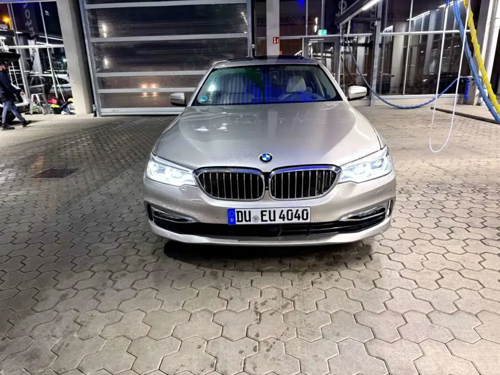 BMW 530 530i xDrive Aut.