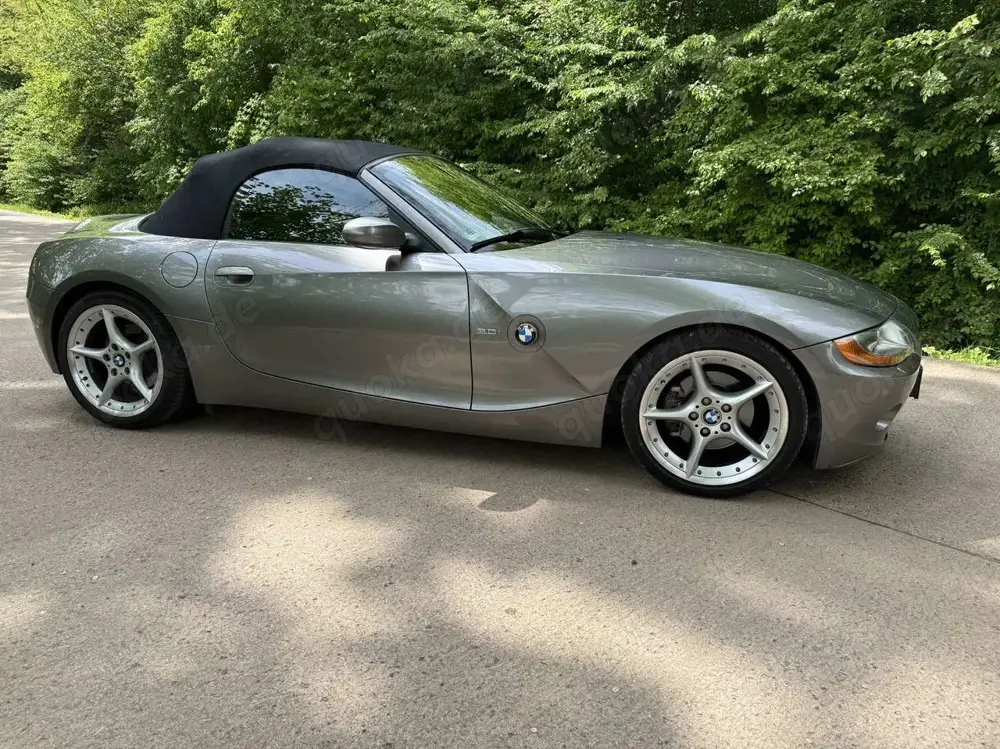 BMW Z4 3.0i