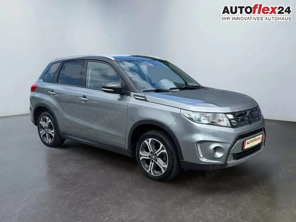 Suzuki Vitara 1.6 Comfort+ 4x4 ACC PDC Kam AHK 88 kW (120 PS)...