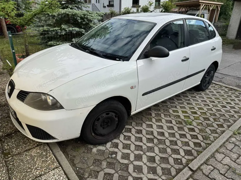 SEAT Ibiza 1.2 12V Style