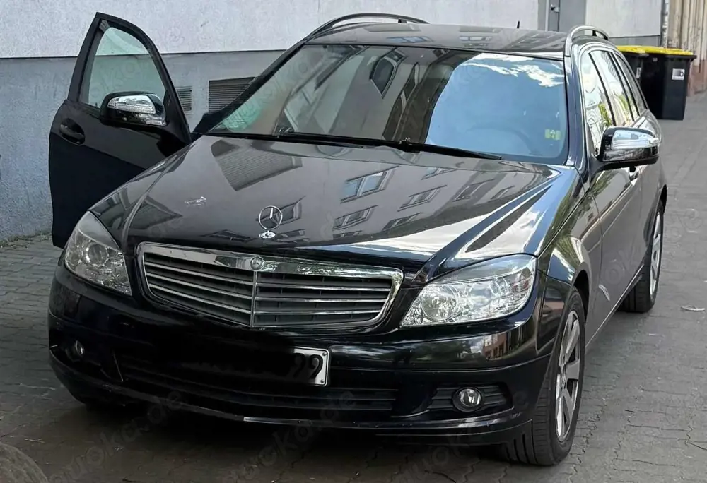 Mercedes-Benz 200 200 CDI