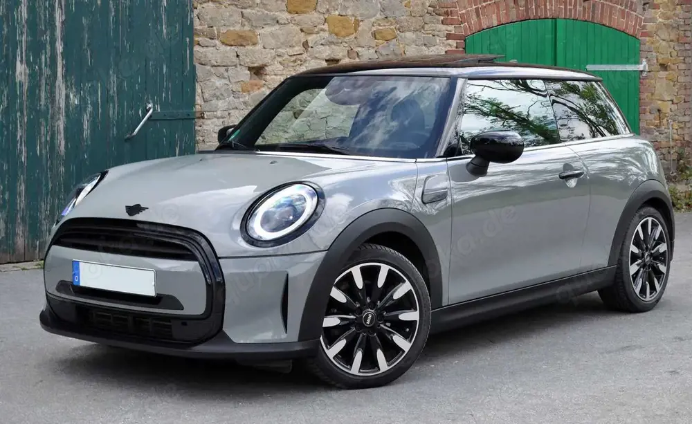 MINI Cooper Mini Cooper Aut. Classic Trim