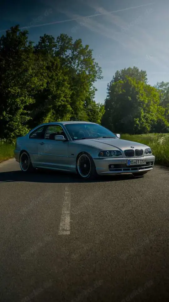 BMW 328 Ci