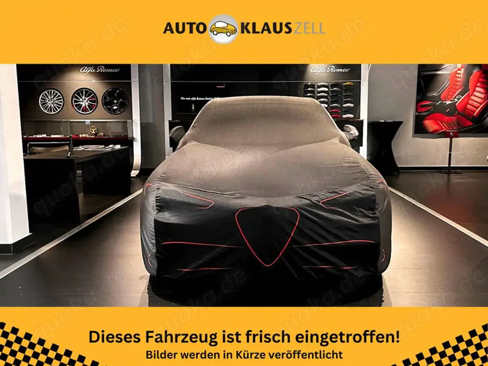Kia Stonic Spirit Navi Querverkehrsassist Rückfahrk DCT