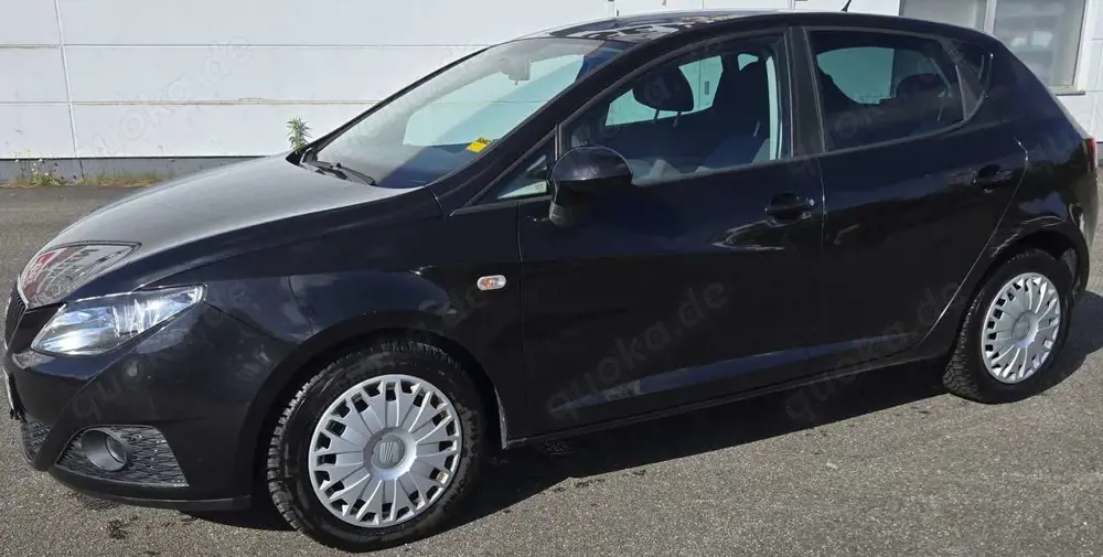 SEAT Ibiza Ibiza 1.2 12V Style