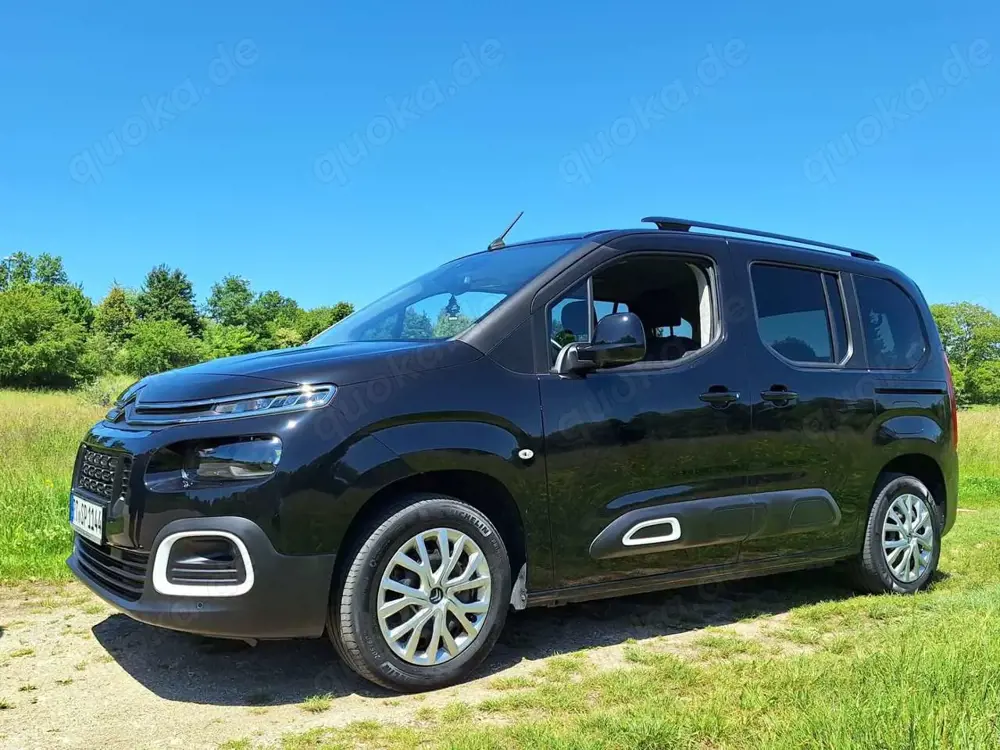 Citroen Berlingo M PureTech 110 FEEL