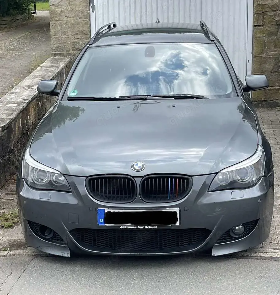BMW 530 530d Touring