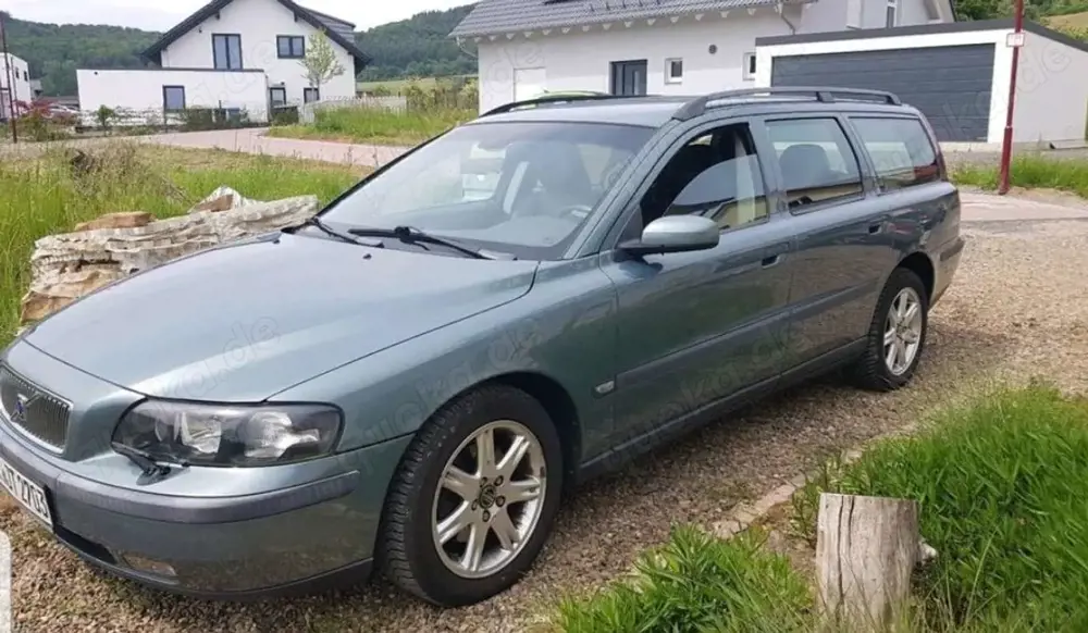Volvo V70