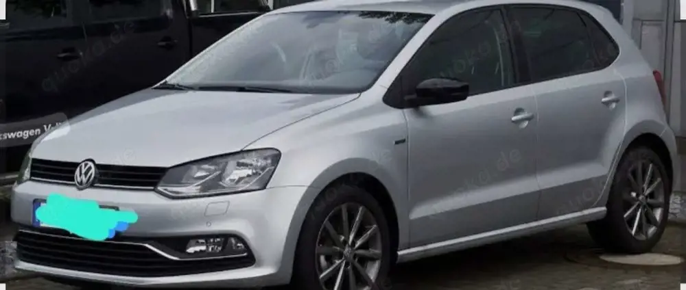 Volkswagen Polo Life