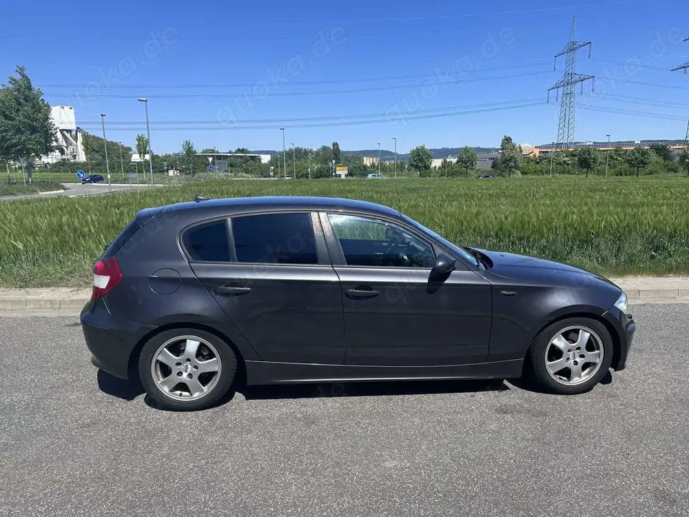 BMW 120 120i