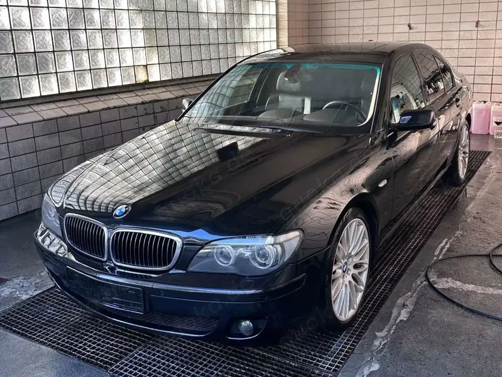 BMW 730 730d