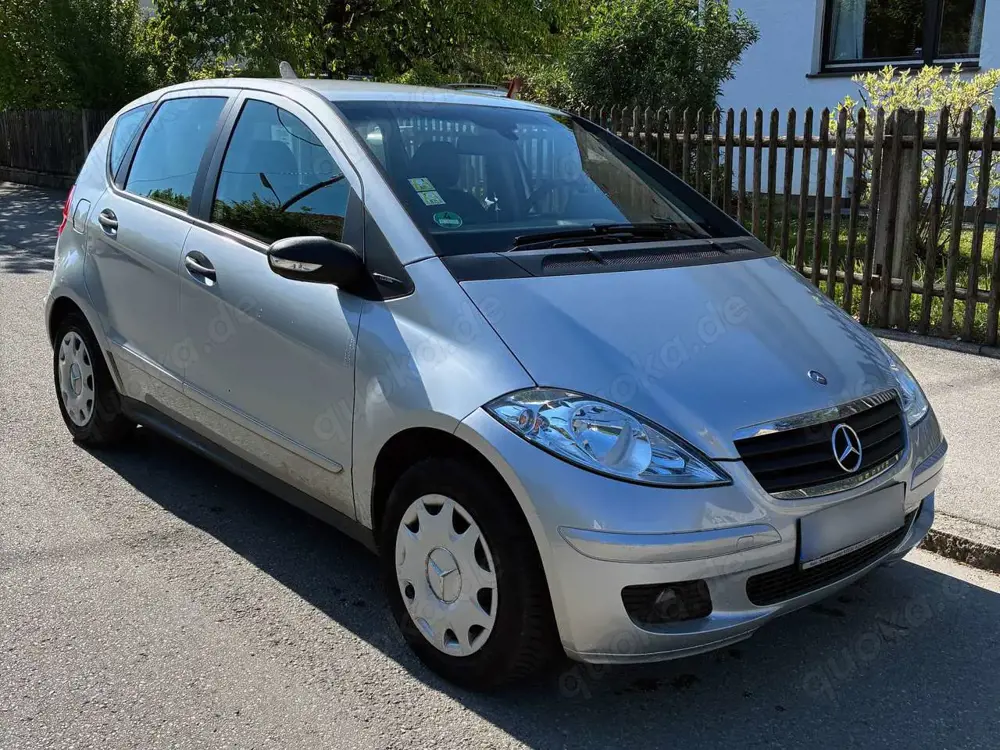 Mercedes-Benz A 150 A 150 Classic
