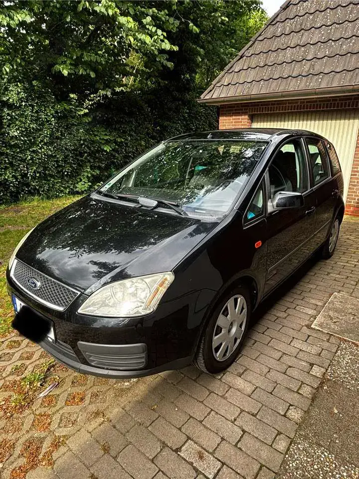 Ford Focus C-Max 1.6 Trend