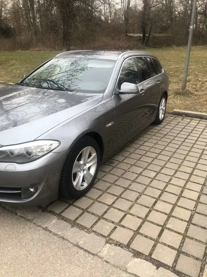 BMW 520 520d Touring