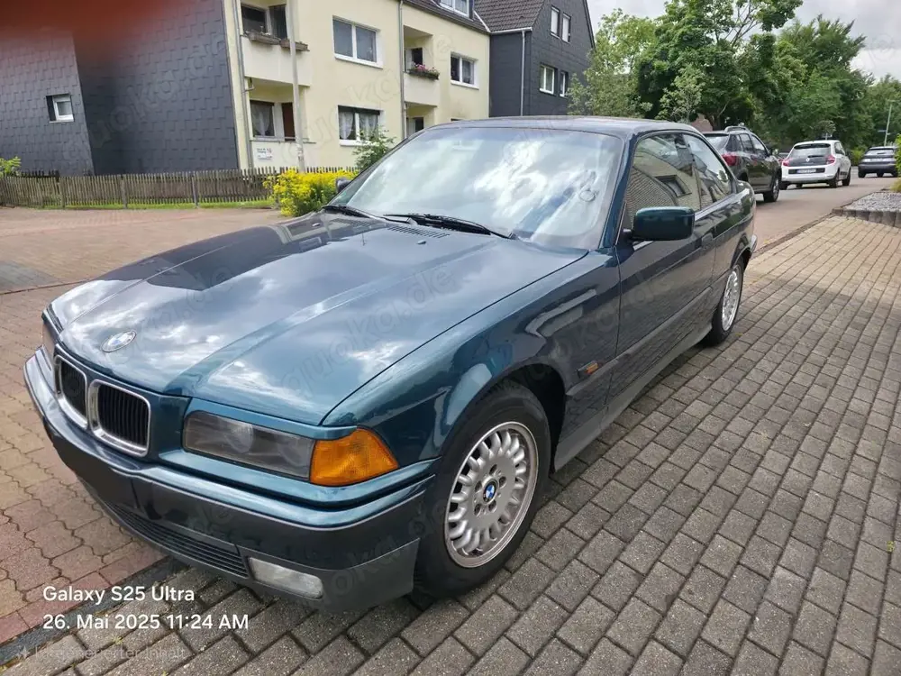 BMW 320 320i
