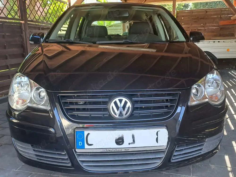 Volkswagen Polo Polo 1.4 Trendline