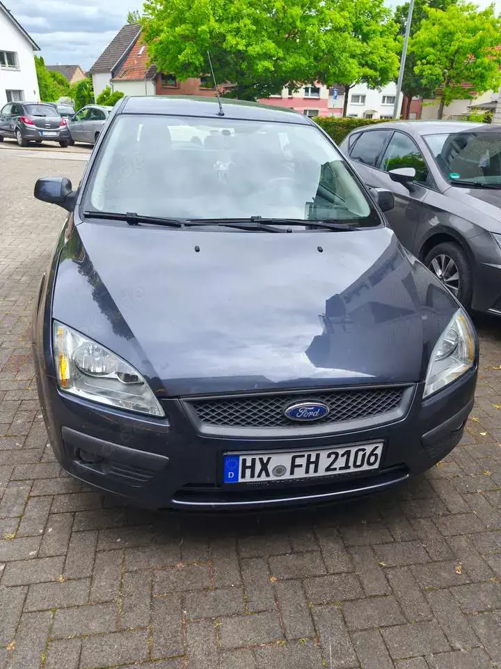 Ford Focus Focus Turnier 1.8 Fun