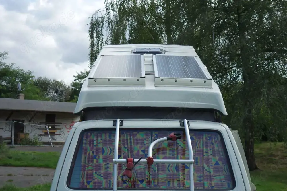 Volkswagen T3