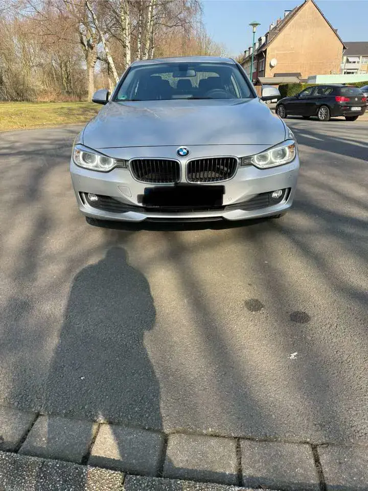 BMW 320 320d