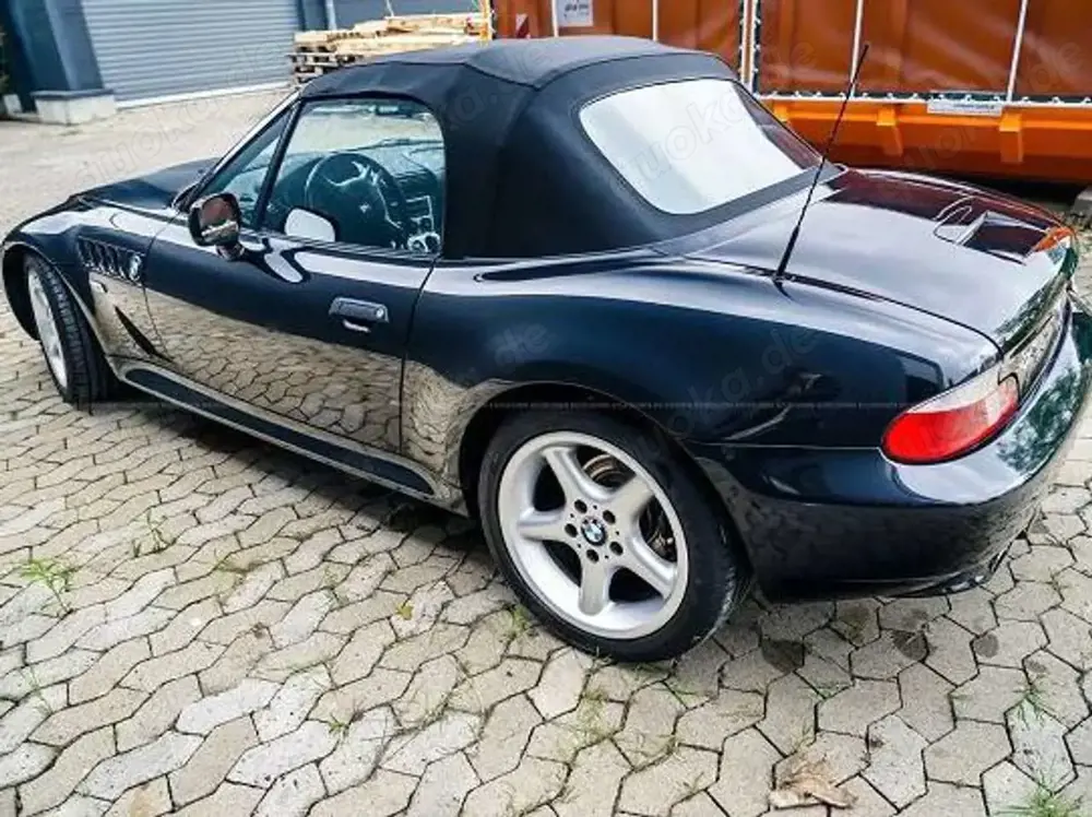 BMW Z3 Z3 roadster 2.8