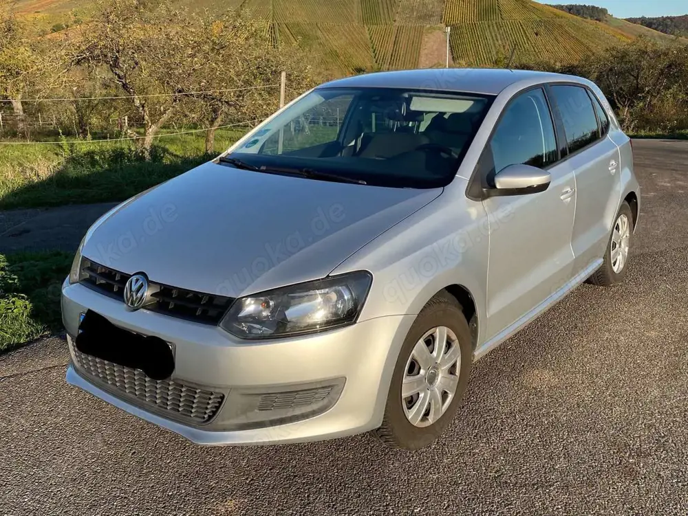 Volkswagen Polo Polo 1.2 Trendline