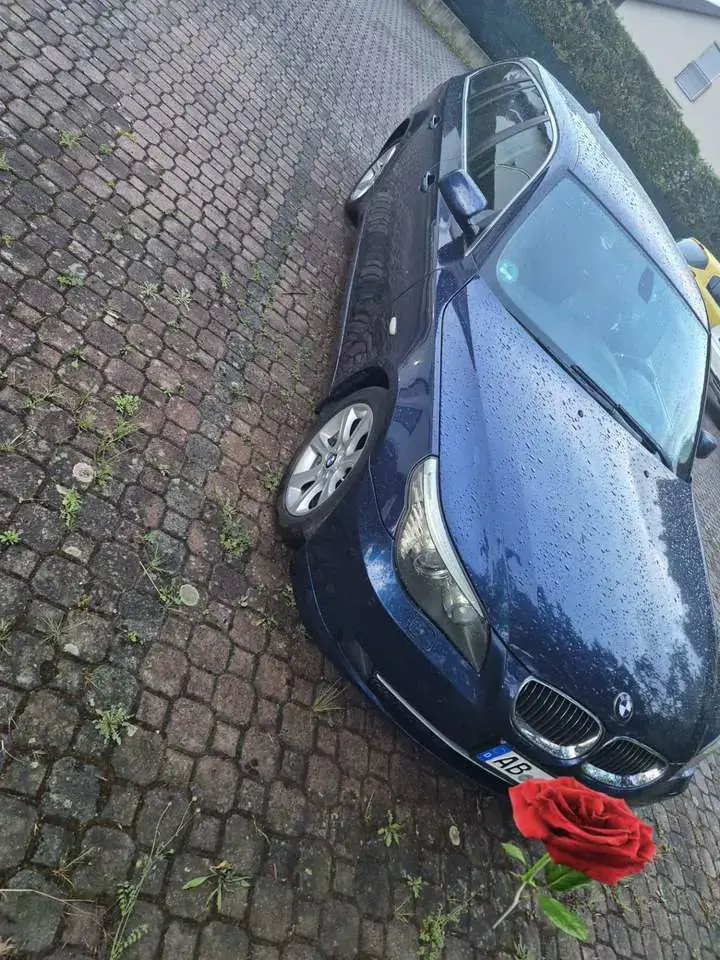 BMW 530 530d Touring