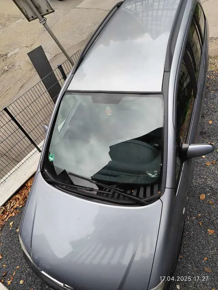 Opel Zafira Zafira 1.6
