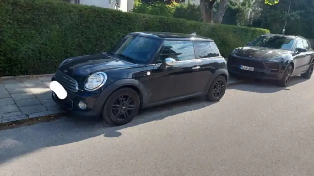 MINI One