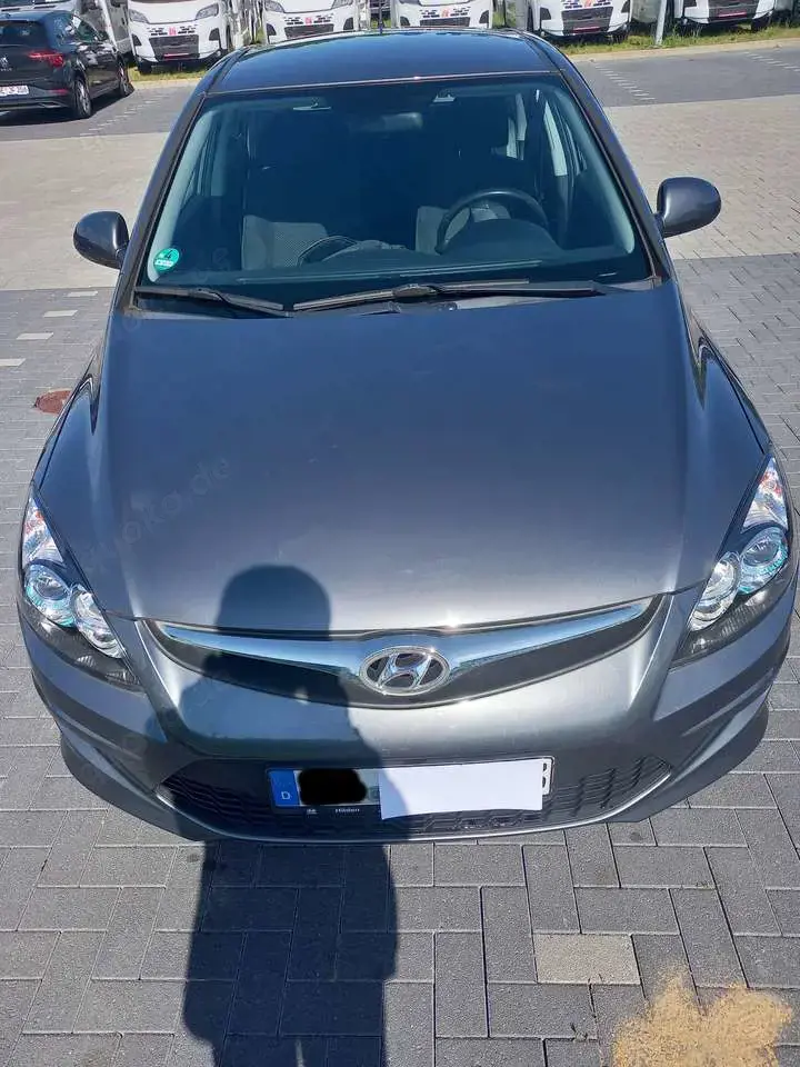 Hyundai i30 i30 1.4 Edition Plus