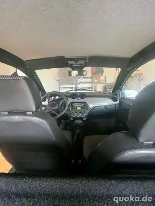 Auto ohne Führerschein