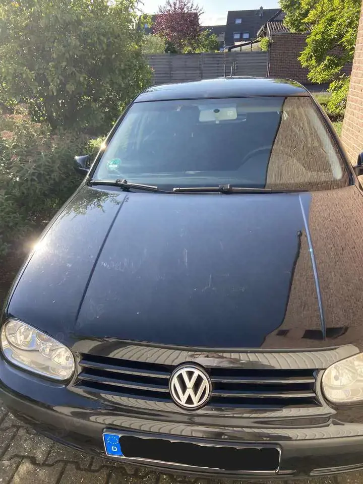 Volkswagen Golf Golf IV 1.4