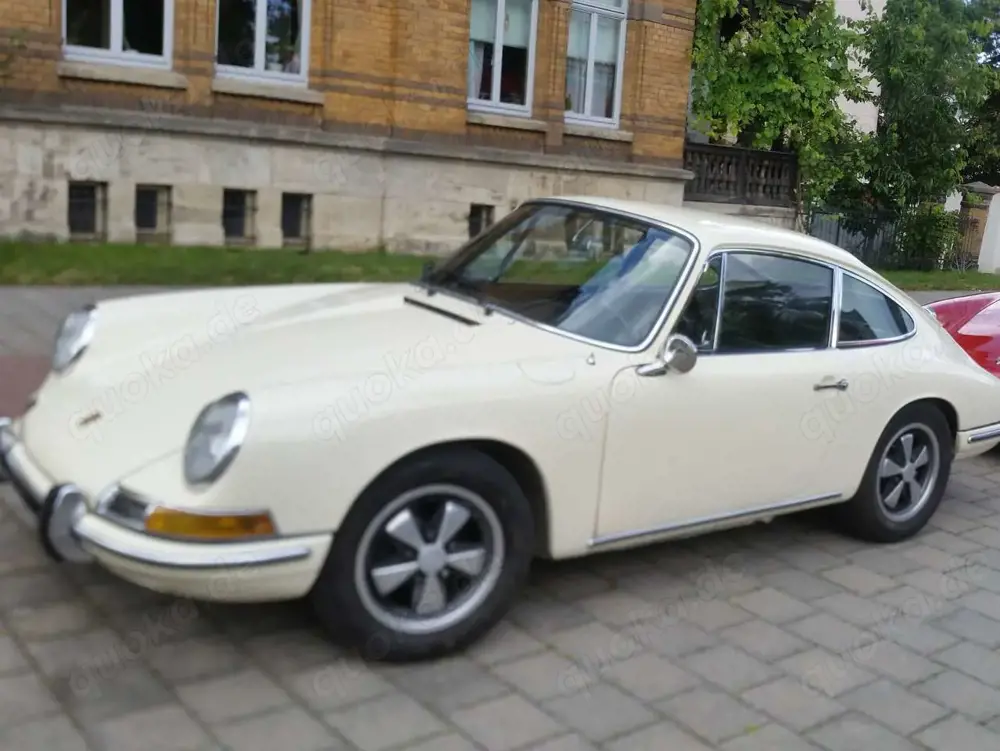 Porsche 912