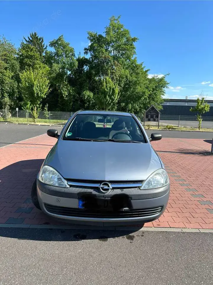 Opel Corsa 1.2 16V NJOY TUV 09/26