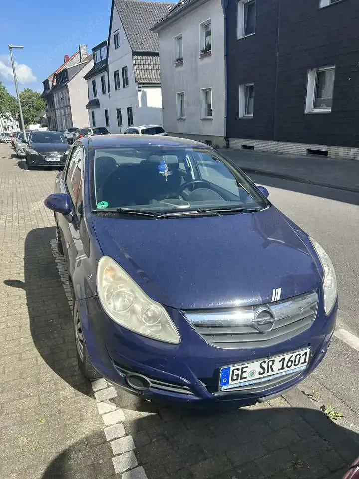 Opel Corsa 12V Eco