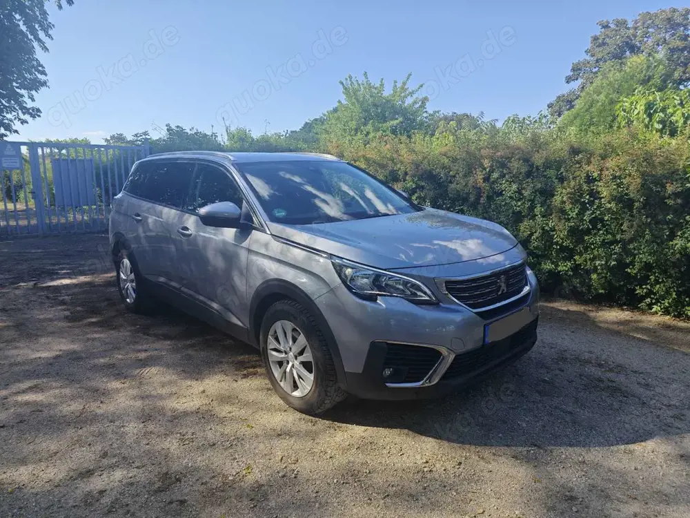 Peugeot 5008 Active Business
