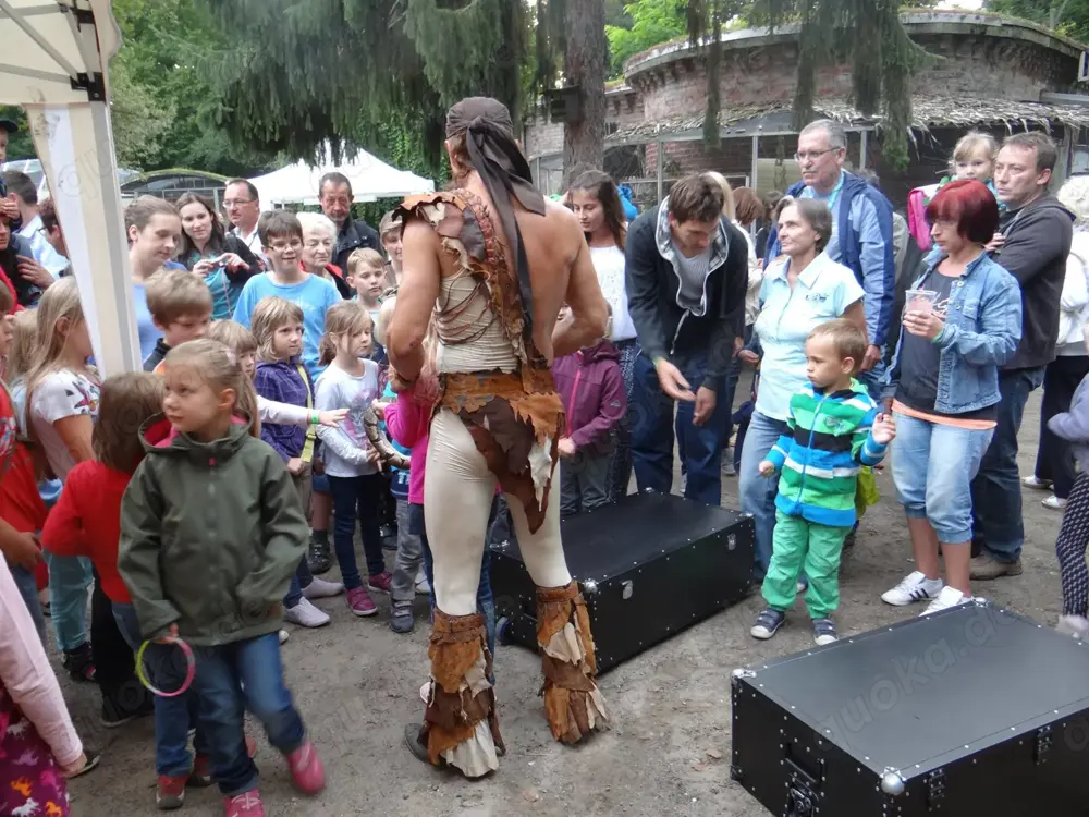 Feuershow kurzfristig möglich für Thüringen Sachsen oder Bayern