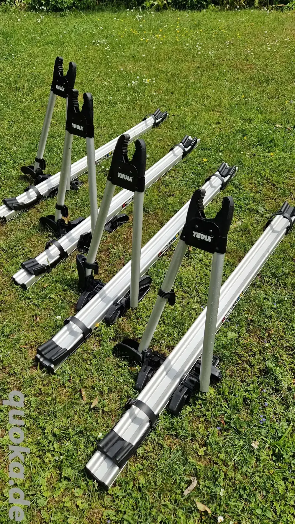 Thule Tour 599 Fahrradträger 