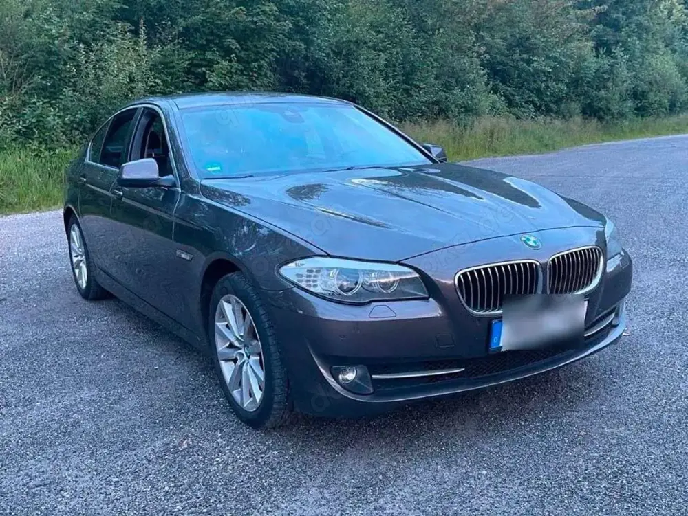 BMW 520 520d