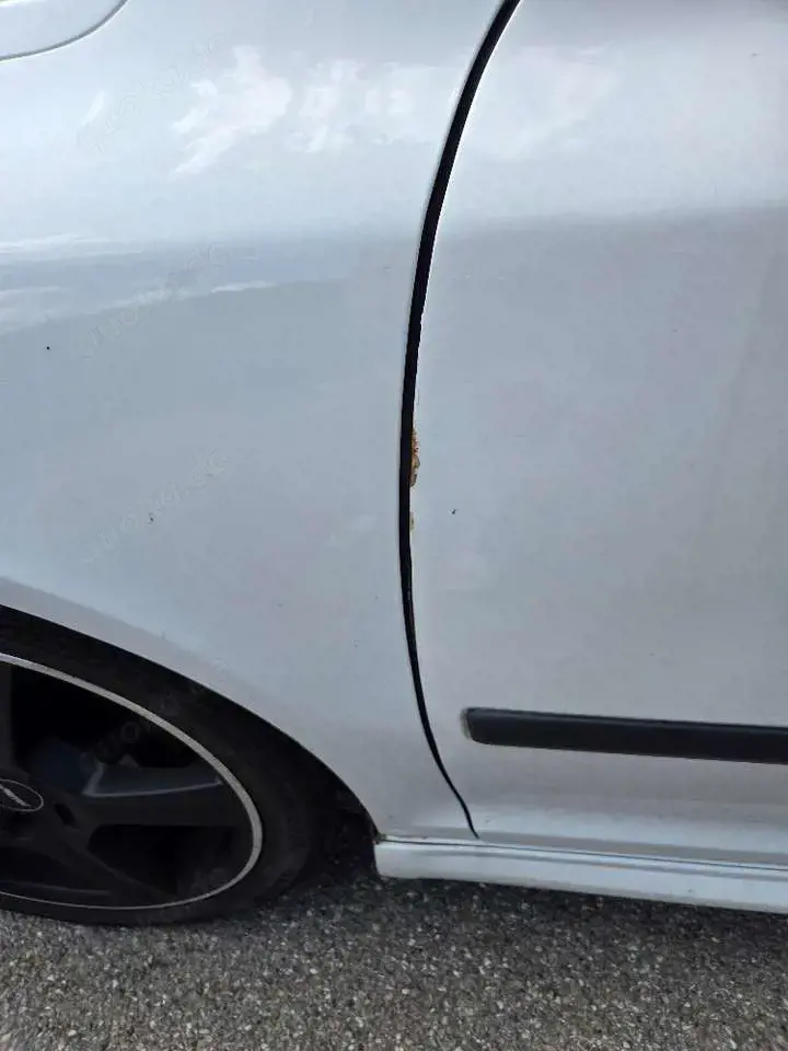 Skoda Octavia Octavia Combi 2.0 TDI DPF DSG Team Edition