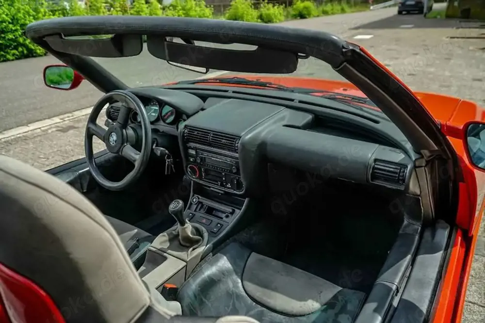 BMW Z1 Z1