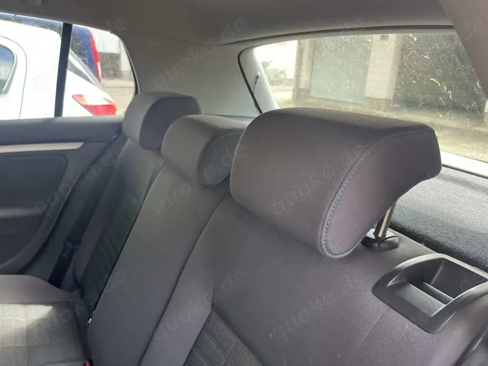 Volkswagen Golf 1.4Comfortline